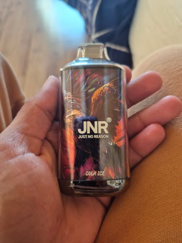 JNR RageGorilla 55K