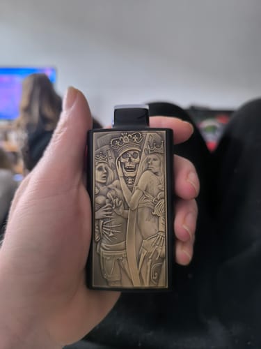 JNR Mega Box 25K