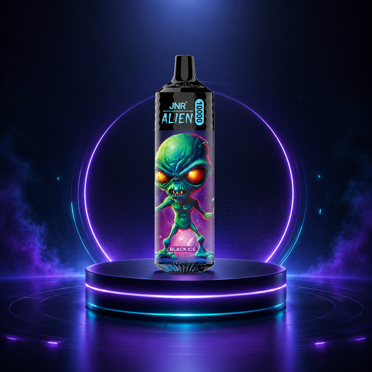 JNR Alien 10K