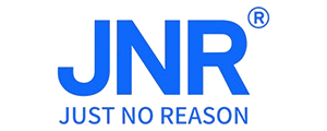 JNR Dampfer Logo