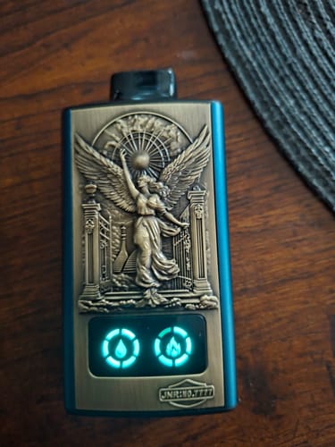 JNR Alien 10K